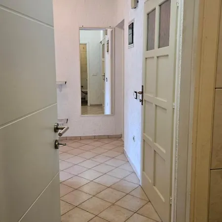 Apartamento Marlena 2 Vrsar