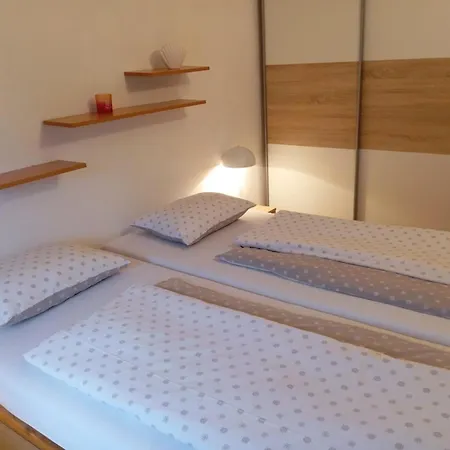 Marlena 2 Apartamento Vrsar