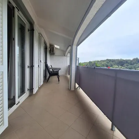 Apartamento Marlena 2