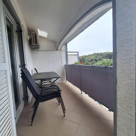 Marlena 2 Apartamento Vrsar