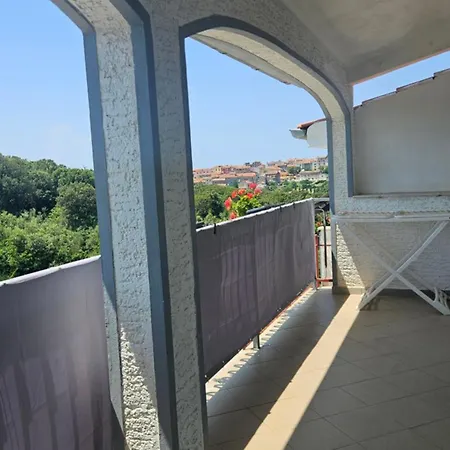 Apartamento Marlena 2