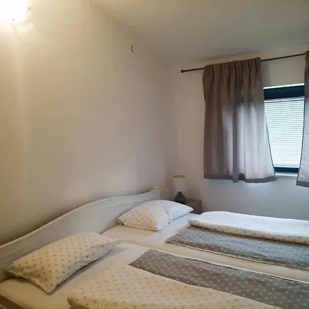 Marlena 2 Apartment Vrsar