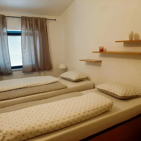 Marlena 2 Apartamento Vrsar